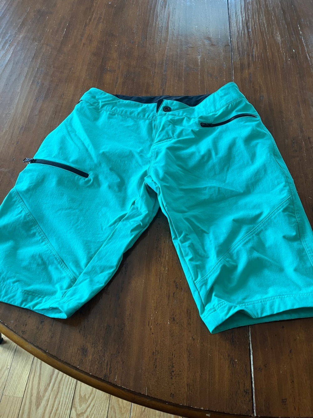 Women's Troy Lee Designs MTB shorts